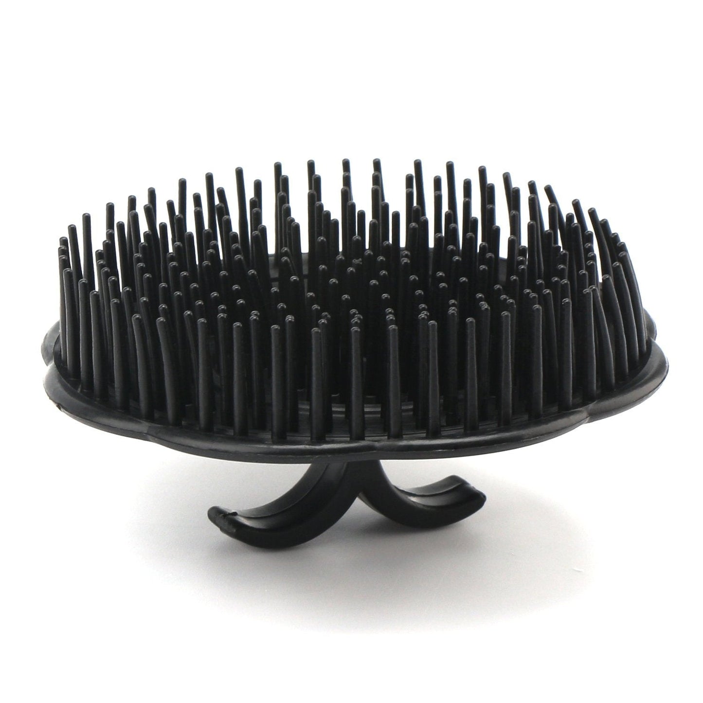 Segbeauty Mens Shampoo Brush, 4pcs Scalp Massage Brushes, Massage Hair Brush Floriated Shower Comb for Deep Cleaning Hair Men's Hand Brush Plastic Beauty & Personal Care Segbeauty