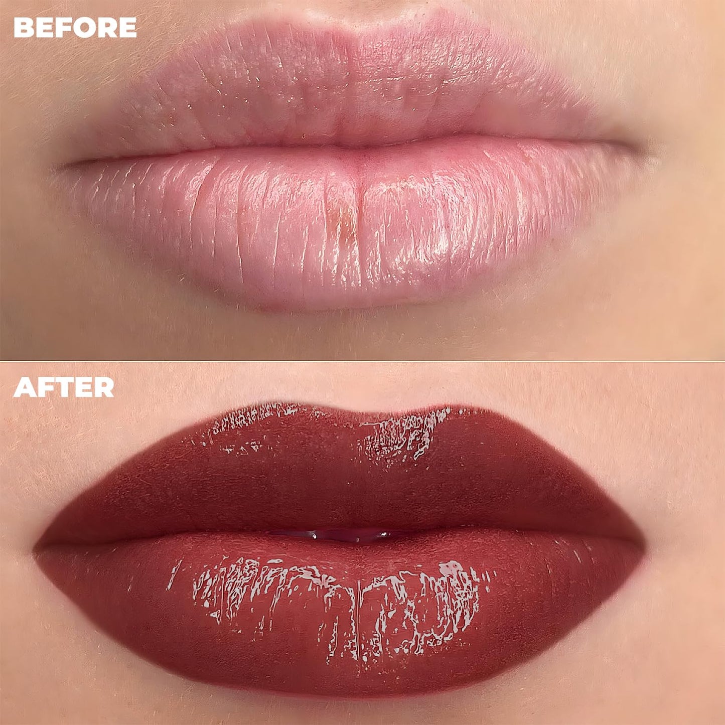 Profusion Cosmetics Hydrating Lip Plump - Jurassic Park Theme, Nourishing Formula with Vitamin E, Vegan, Cruelty-Free Lip Balm & Gloss, Moisturizing Beauty & Personal Care Profusion Cosmetics