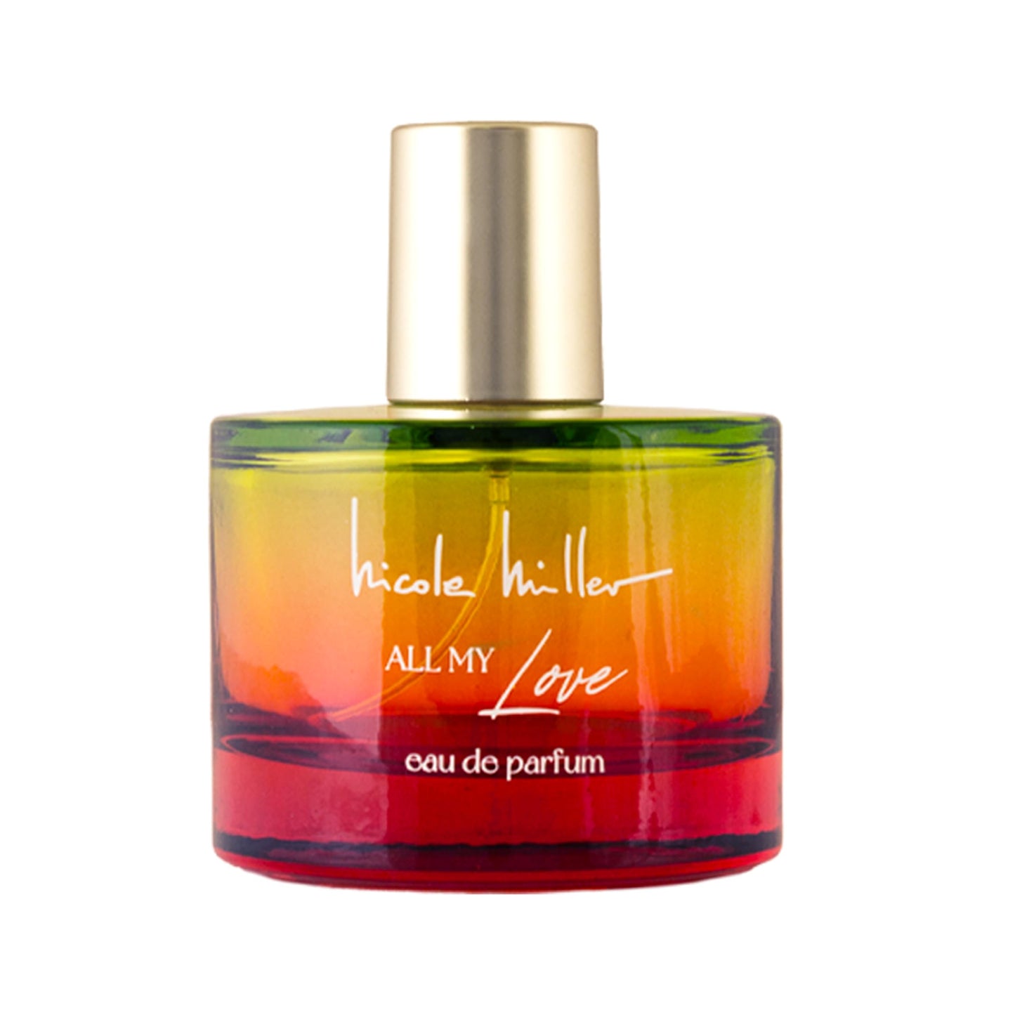 Nicole Miller All My Love 3pc Eau de Parfum Gift Set for Her Beauty & Personal Care Nicole Miller New York
