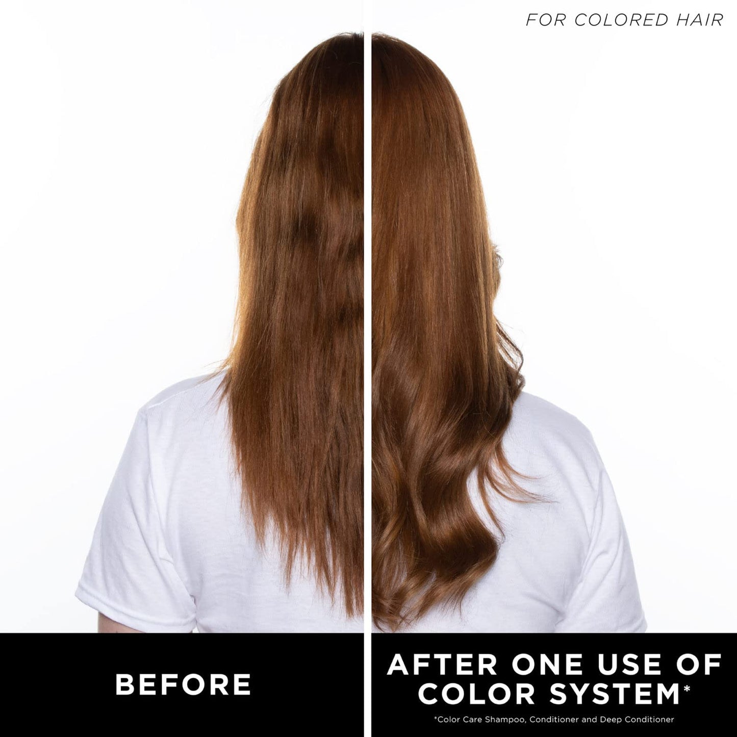 HASK Color Care Shampoo + Conditioner Set for Color-Treated Hair | Sulfate-Free, Paraben-Free, Gluten-Free, Vegan, Cruelty-Free, Color Safe | 12oz Beauty & Personal Care HASK