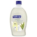 Softsoap Liquid Hand Soap Refill, Soothing Aloe Vera - 32 fluid ounce (packaging may vary) Beauty & Personal Care Softsoap