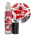 MOBETTER FRAGRANCE OILS Redy To Be a MoBetter Legend Perfume Fragrance Body Oil for Men Beauty & Personal Care MOBETTER FRAGRANCE OILS