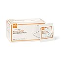 Medline Pad, Remover, Nail Polish (Pack of 100) Beauty & Personal Care Medline