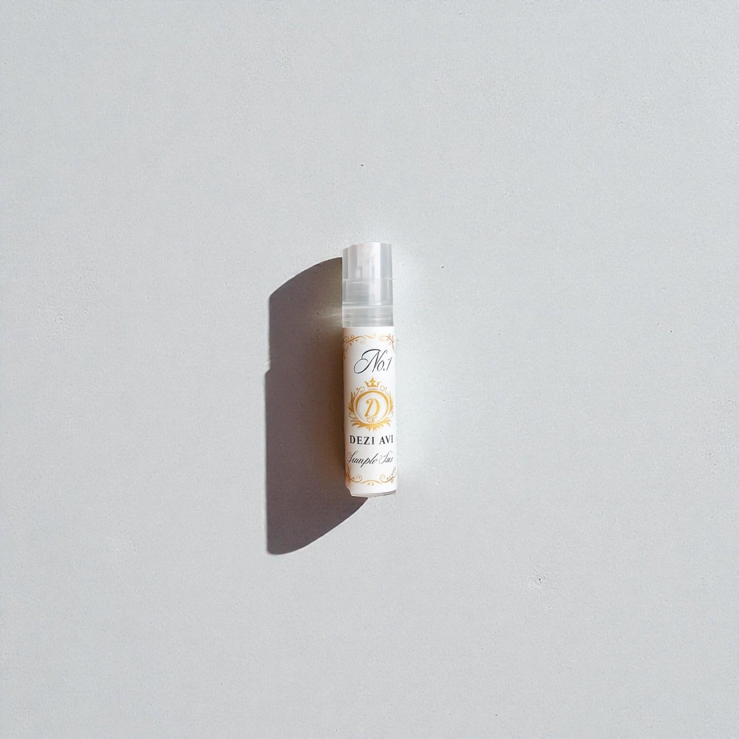 Dezi Avi Eau De Parfum, Luxury Perfume. (Sample) Beauty & Personal Care Dezi Avi