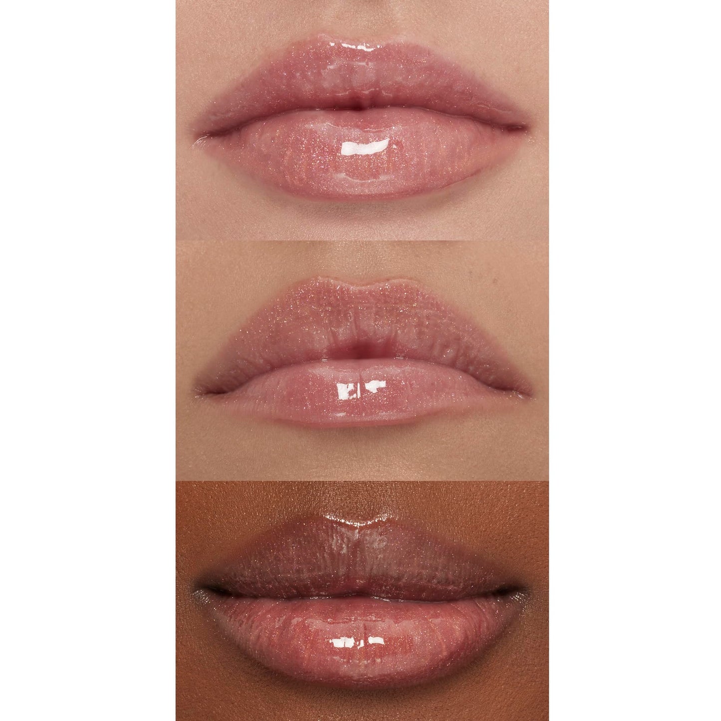 Elf Cosmetics Lip Plumping Gloss, Champagne Glam, 9 Ounce Beauty & Personal Care e.l.f.
