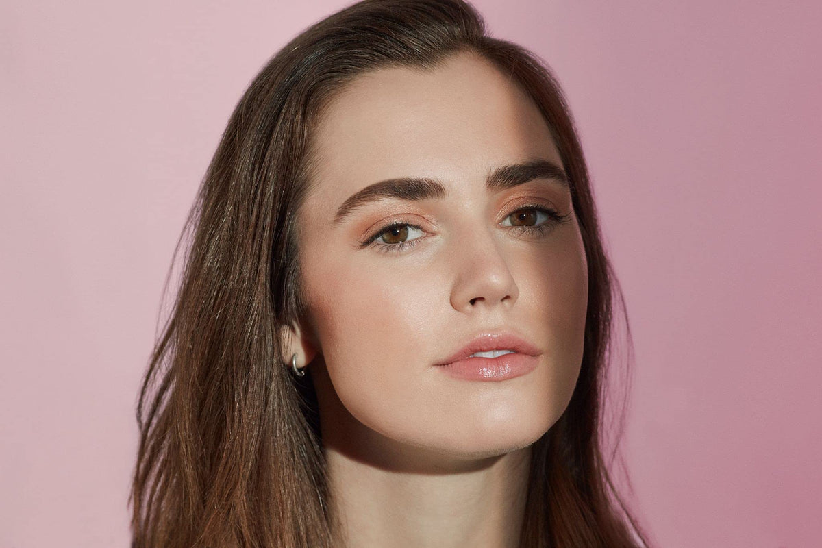 jane iredale Glow Time Blush Stick, Glorious, 0.26 oz.
