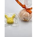 Poke-Bomb Bath Fizzy Surprise: Poke-Bomb with Toy Inside XL Bath Bomb, Great for Bubble Baths (1 Count) Beauty & Personal Care Spa Pure