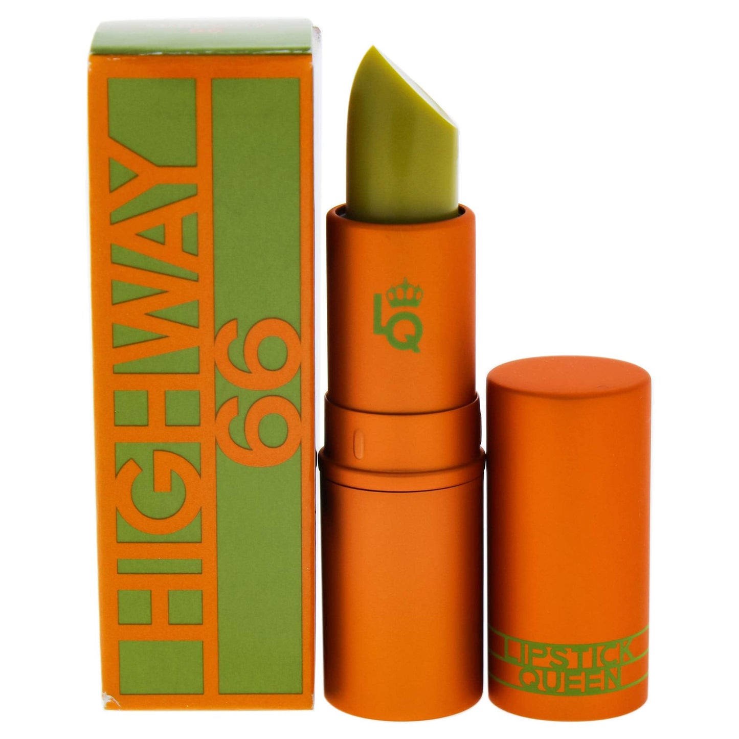 Lipstick Queen Highway 66 Lipstick Beauty & Personal Care LIPSTICK QUEEN