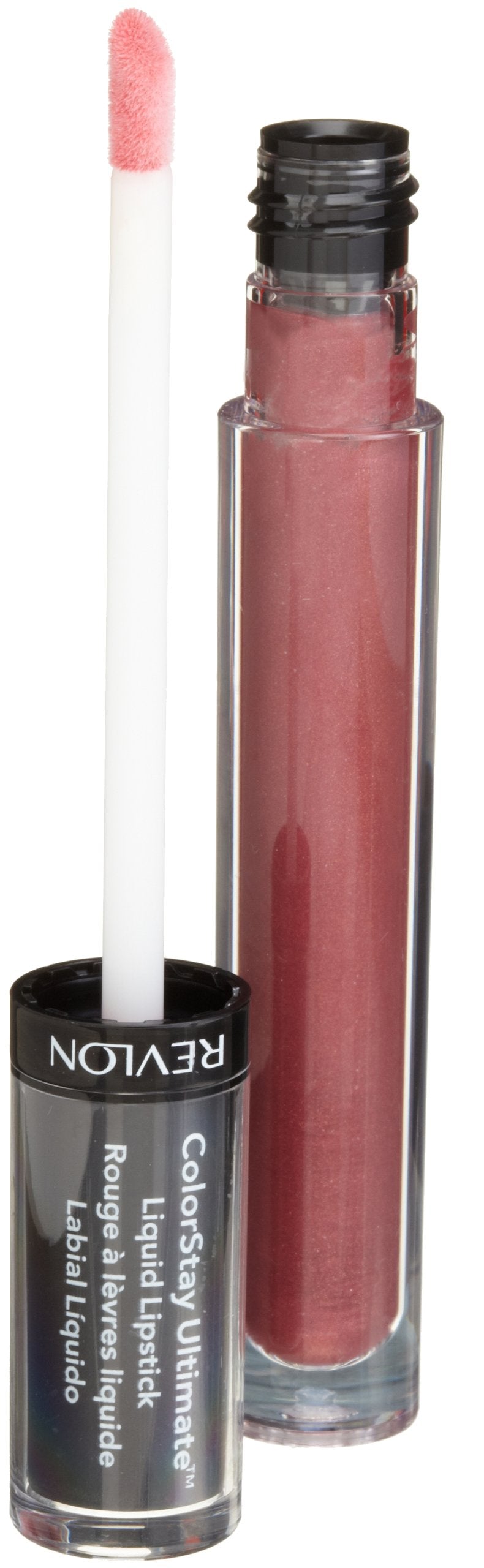 Revlon ColorStay Ultimate Liquid Lipstick, Premier Plum, 0.1 Ounces (Pack of 2) Beauty & Personal Care REVLON