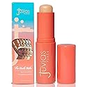Juvia's Place The Shade Stick Foundation - Luxor - Light with Neutral Undertone for Fair to Light Skin Tones, Buildable Coverage for Foundation Beauty & Personal Care Juvia's Place