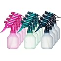 My Battery Supplier Empty Spray Bottle 8 oz. 36 Pack Beauty & Personal Care My Battery Supplier