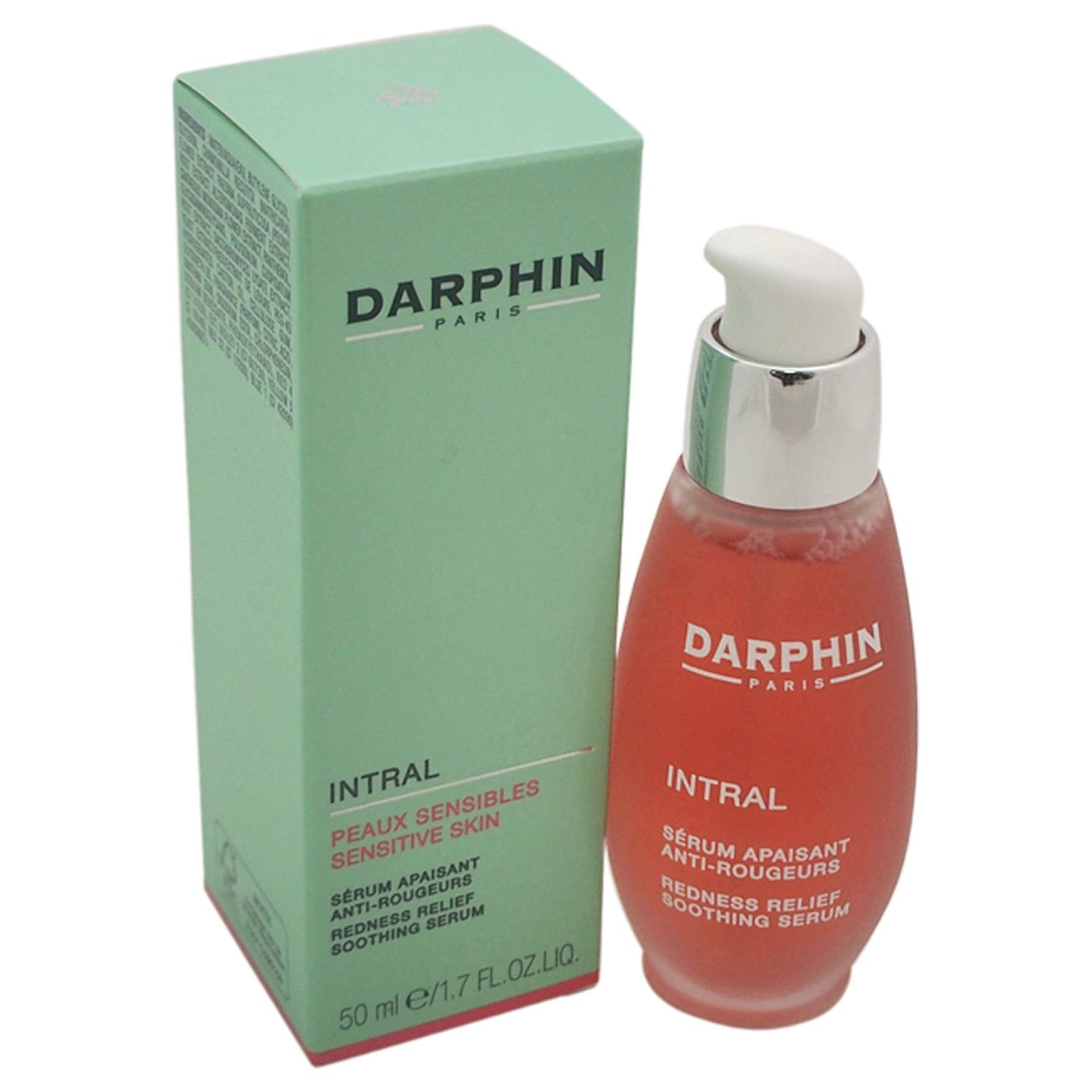 Darphin Intral Redness Relief Soothing Serum for Women, 1.7 Ounce Beauty & Personal Care Darphin