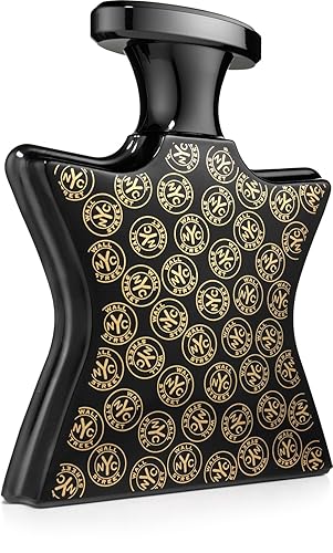 Bond No. 9 New York Wall Street Men's Eau de Parfum, 1.7 Fl Oz Beauty & Personal Care Bond No. 9
