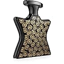 Bond No. 9 New York Wall Street Men's Eau de Parfum, 1.7 Fl Oz Beauty & Personal Care Bond No. 9