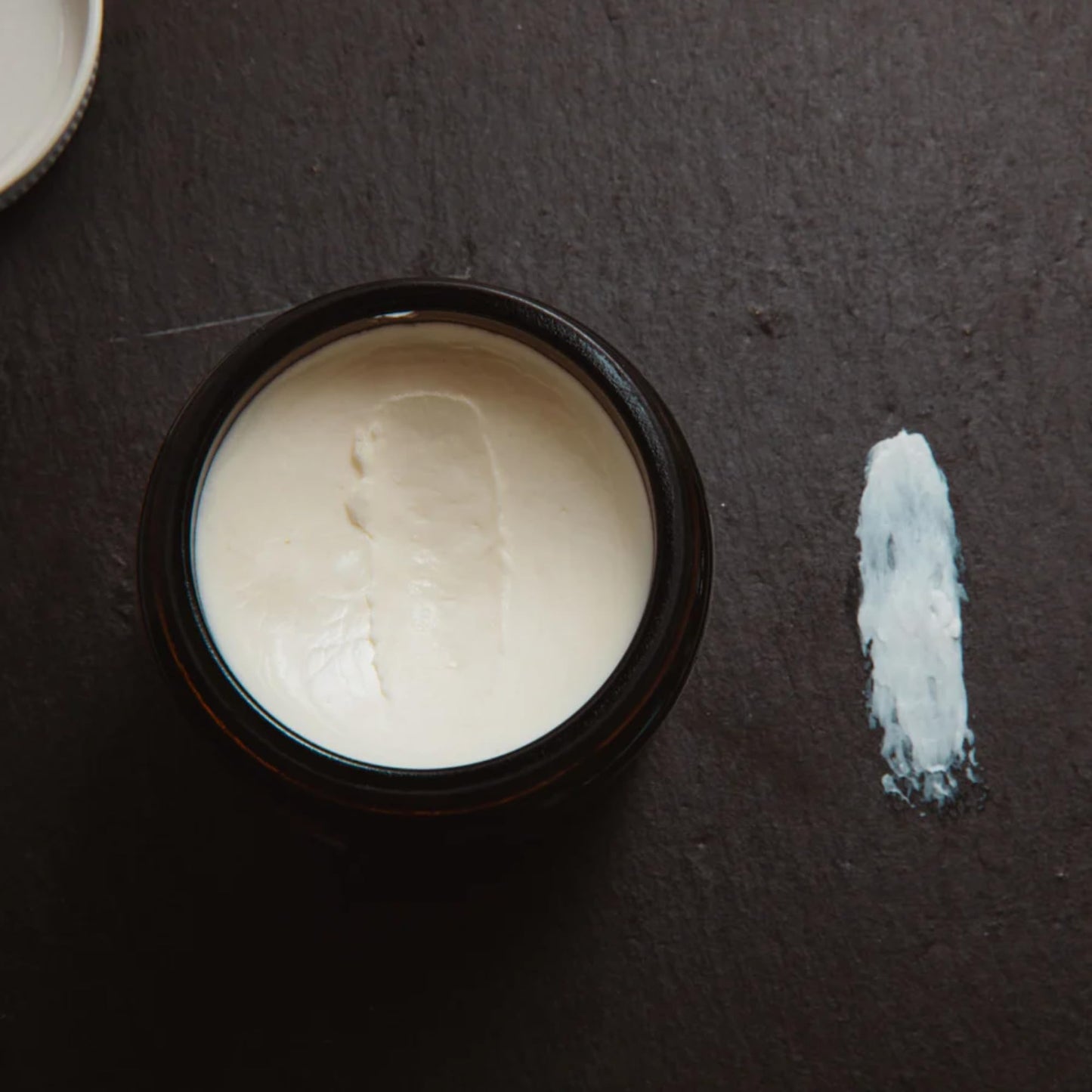 Shear Revival Crystal Lake Styling Cream Pomade for Men & Women - Medium Hold, Natural Finish for All Hair Types, 99% All Natural Ingredients, Blood Beauty & Personal Care Shear Revival