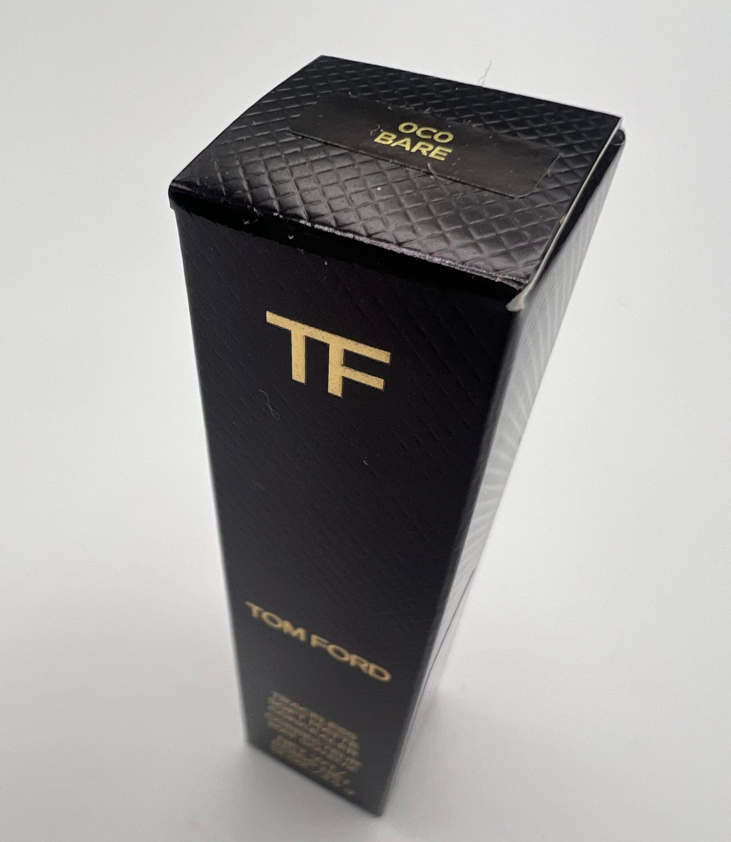 TOM FORD Traceless Soft Matte Concealer - 0C0 Bare (fair skin with subtle pink undertones) - .12 oz / 3.5 g Beauty & Personal Care Tom Ford