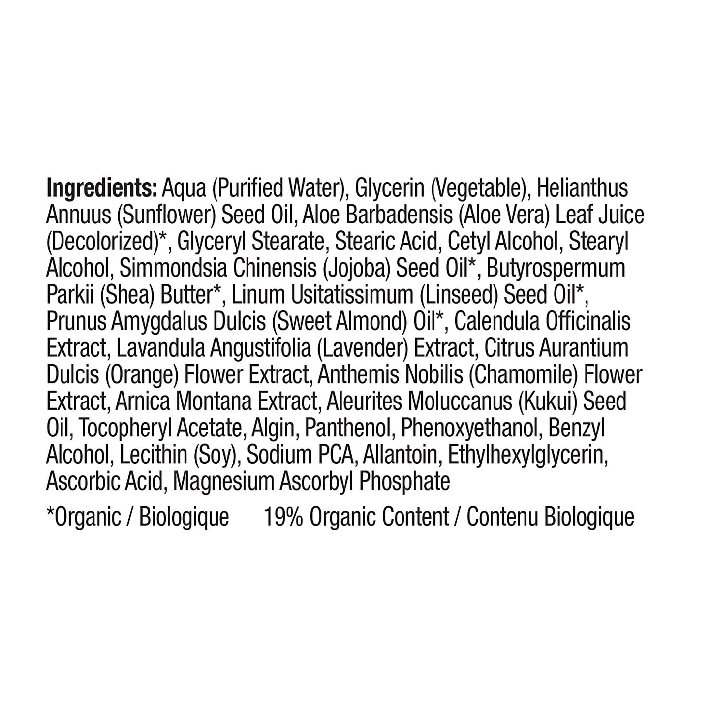 Beauty Without Cruelty Hand And Body Lotion Botanical Formula Fragrance Free - 16 Fl Oz Beauty & Personal Care Beauty Without Cruelty