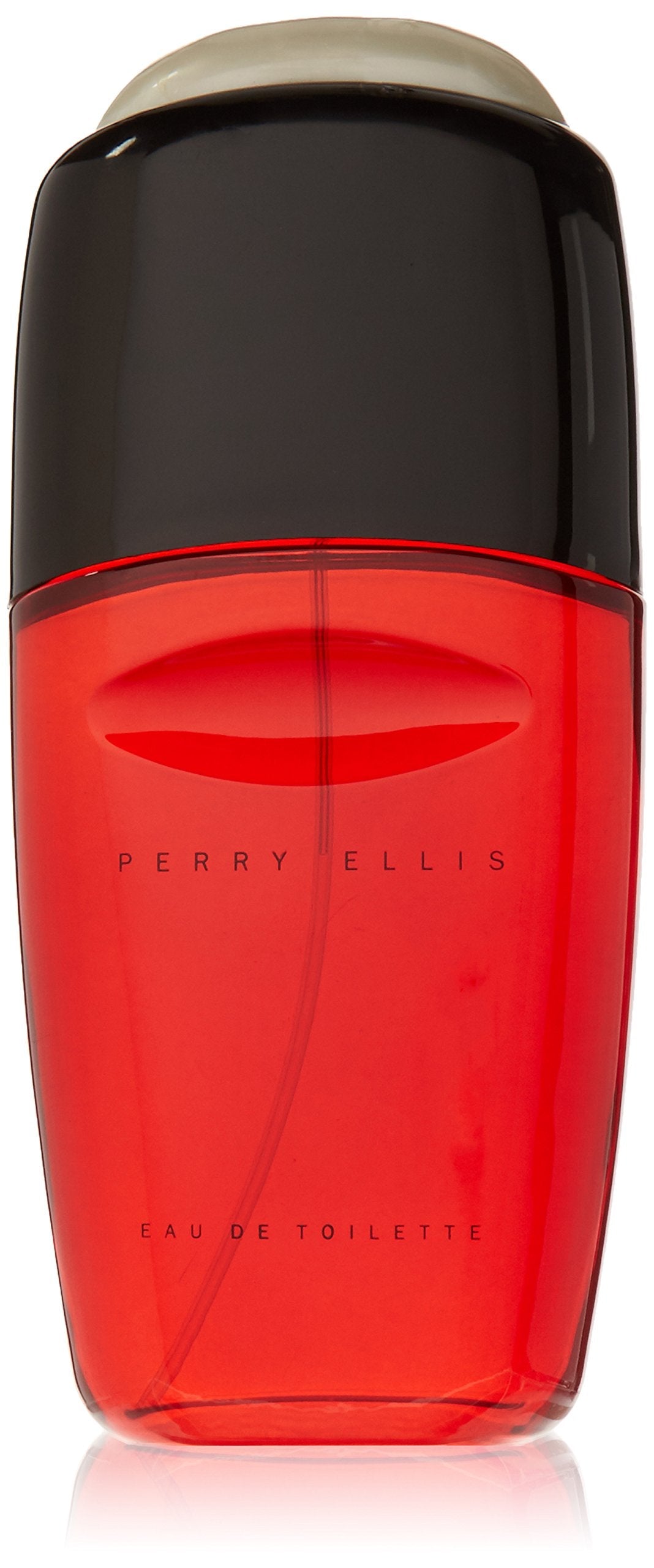 Perry Ellis Red Eau de Toilette Spray, 5 Fluid Ounce Beauty & Personal Care Perry Ellis