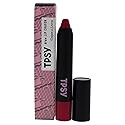 TPSY Draw Lip Crayon - 011 Spark Plug Women Lipstick 0.09 oz Beauty & Personal Care TPSY