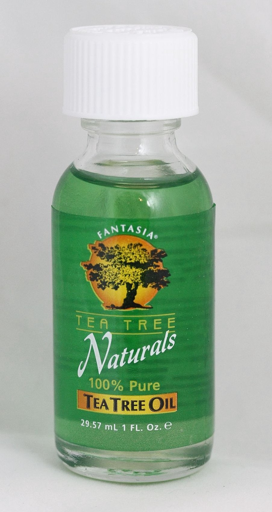 Fantasia Tea Tree 100% Pure Oil, 1 Ounce Beauty & Personal Care Fantasia