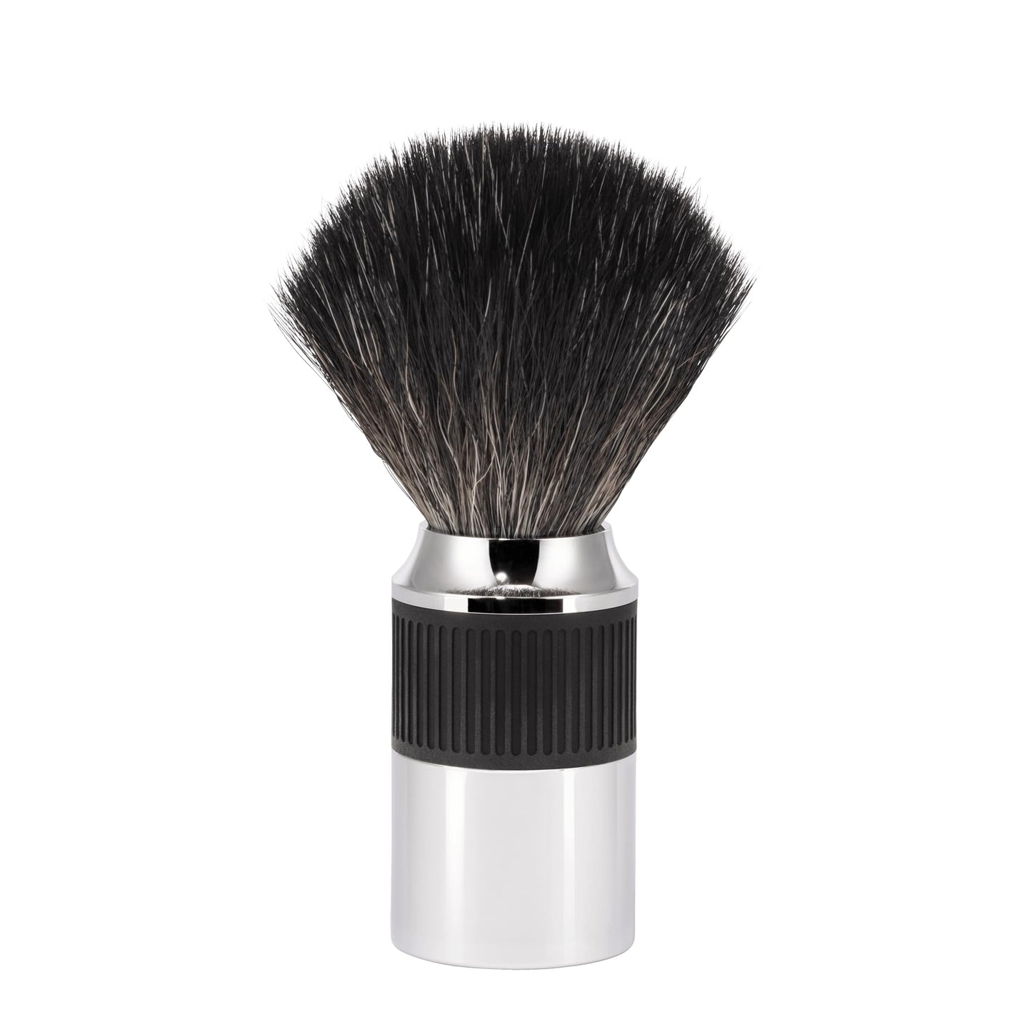 MÜHLE Gift Set NEO: Safety Razor and Shaving Brush Shaving Set - shave gift set including shave stick, blade guard, razor blade 10-pack and cotton Beauty and Personal Care MÜHLE