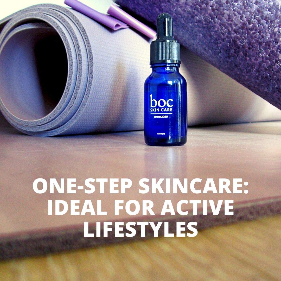 Serum2020 Beauty & Personal Care BOC