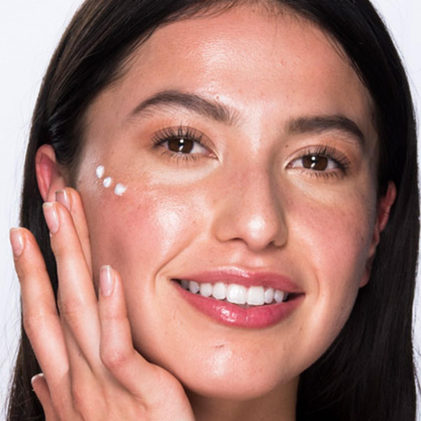 NENA Skincare Mineral Eye Cream - Hydrating Under Eye Cream for Dark Circles - Reduces Appearance of Puffiness with Canadian Glacial Water - 0.5 oz. Beauty & Personal Care NENA