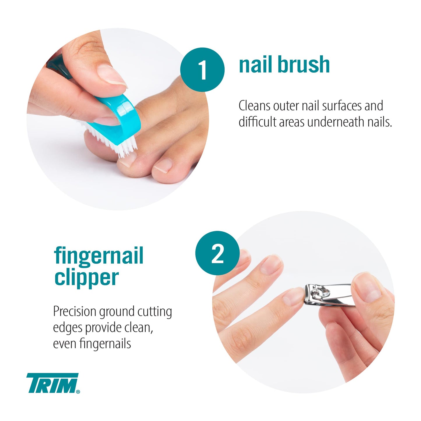 Trim From Tip To Toe Personal Kit, 0.44 Pound Beauty & Personal Care Trim