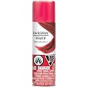 Hypo-Allergenic Red Hair Spray - 3 oz. - Perfect Party Accessory, 1 Pc. Beauty & Personal Care Amscan