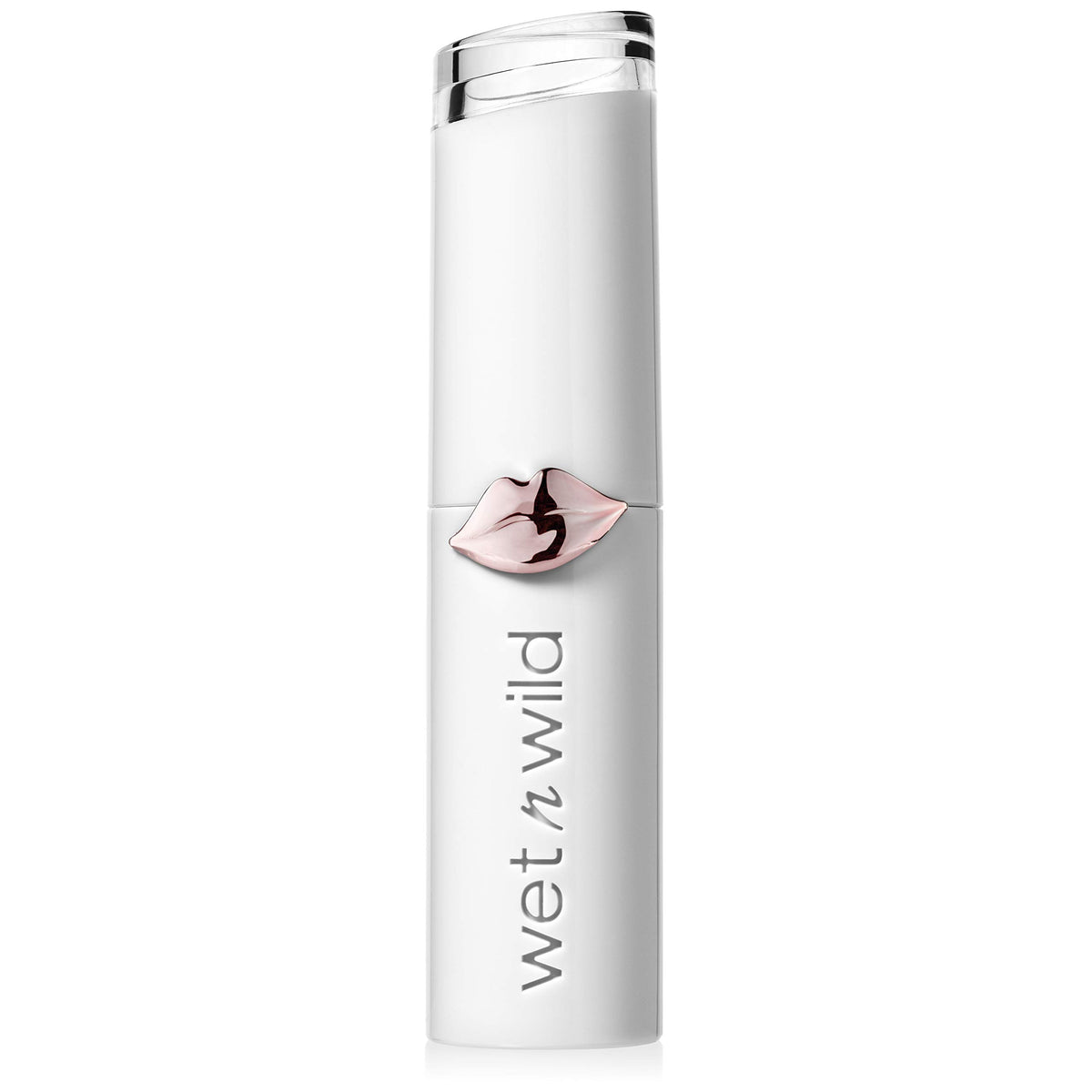 Wet N Wild Mega Last High-Shine Lip Color Fire Fighting