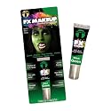 Tinsley Transfers FX Makeup - Face and Body Paint - Water-Based Cream - 7g / 0.24 oz Tube (Green) Beauty & Personal Care Tinsley Transfers