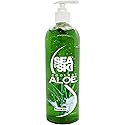 SEA & SKI After Sun Coolest Aloe Gel - Naturally Deep Moisturizing Beauty & Personal Care SEA & SKI