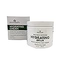 Adama Hydrating Cream Zion Health 4 oz Cream Beauty & Personal Care Zion Health