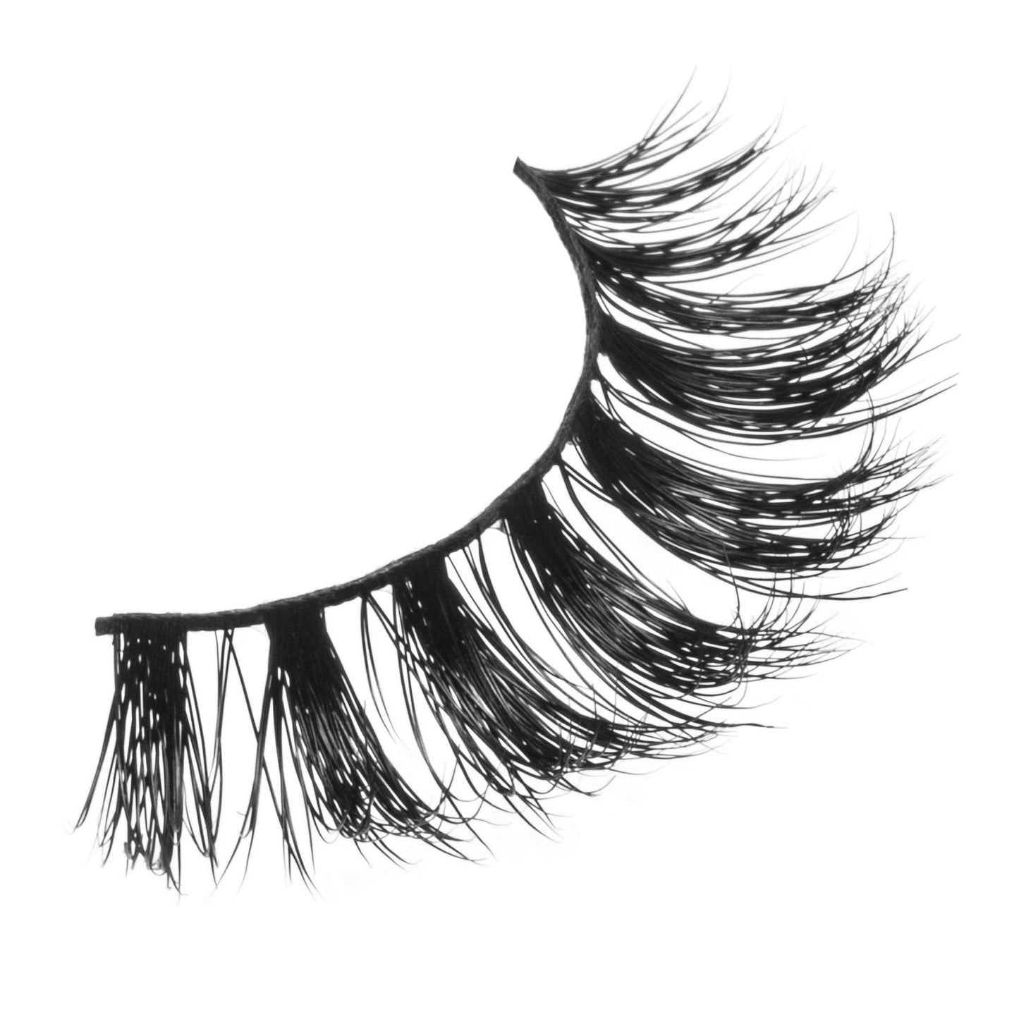 Lurella Cosmetics - Mink Eyelash - PHOEBE Beauty & Personal Care Lurella