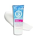 Surface Sunscreen Lotion SPF 50 for Face & Body, Lightweight Natural Formula, Reef Friendly, Broad Spectrum UVA UVB Protection, Water Resistant Sun Beauty & Personal Care Surface Sun Systems