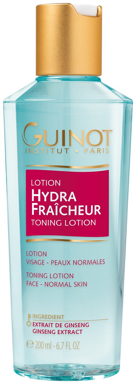Guinot Hydra Fraicheur Toning Lotion, 6.7 Fl Oz Beauty & Personal Care Guinot