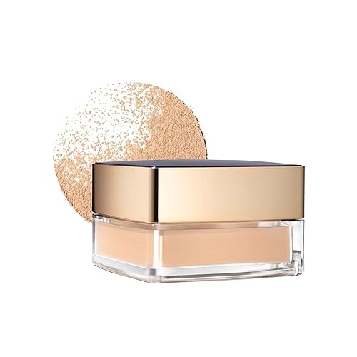 Estée Lauder Double Wear Sheer Flattery Loose Setting Powder | Lightweight & Oil-Free, 0.31 Ounce, Light Matte Beauty & Personal Care Estée Lauder