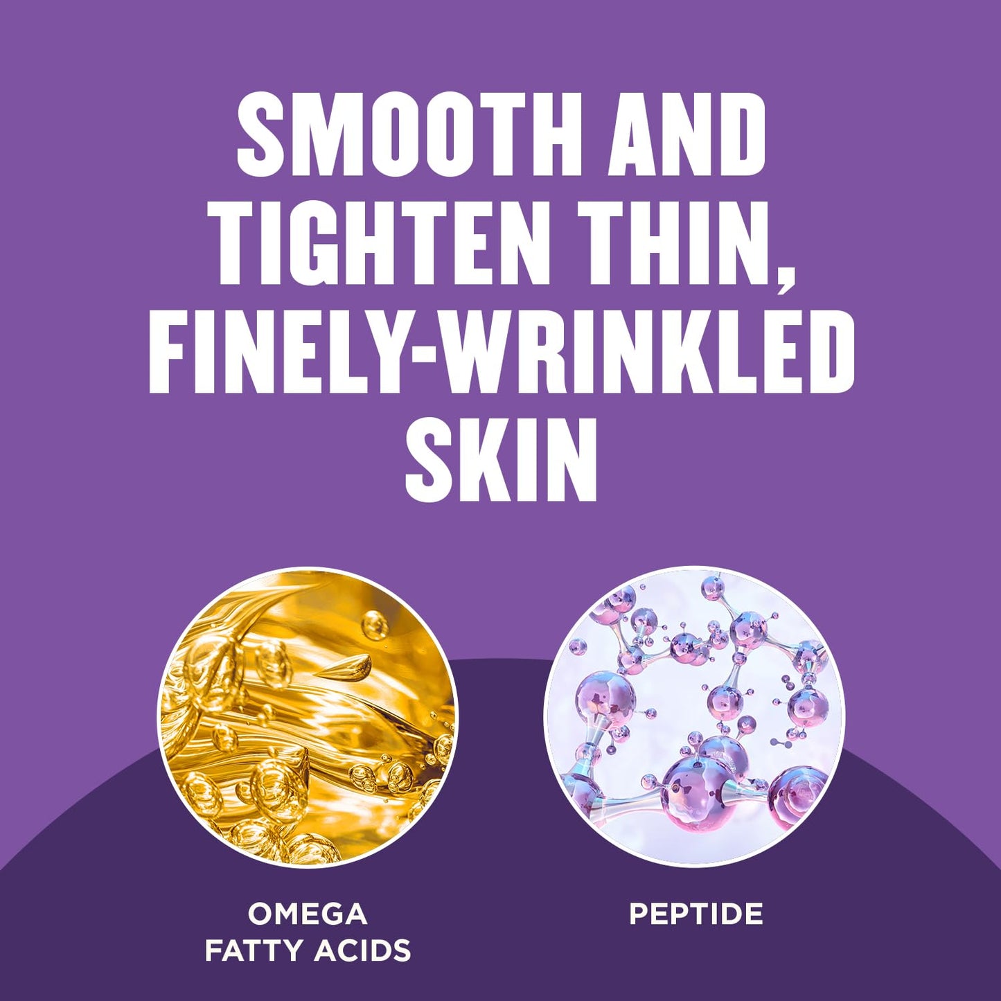 Gold Bond Age Renew Crepe Corrector Hand Cream, Replenishing & Smoothing Formula, 3 oz. Beauty and Personal Care Gold Bond