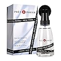 Coty Pret a Porter Eau De Toilette Spray for Women, 1.7 Ounce Beauty & Personal Care Pret a Porter
