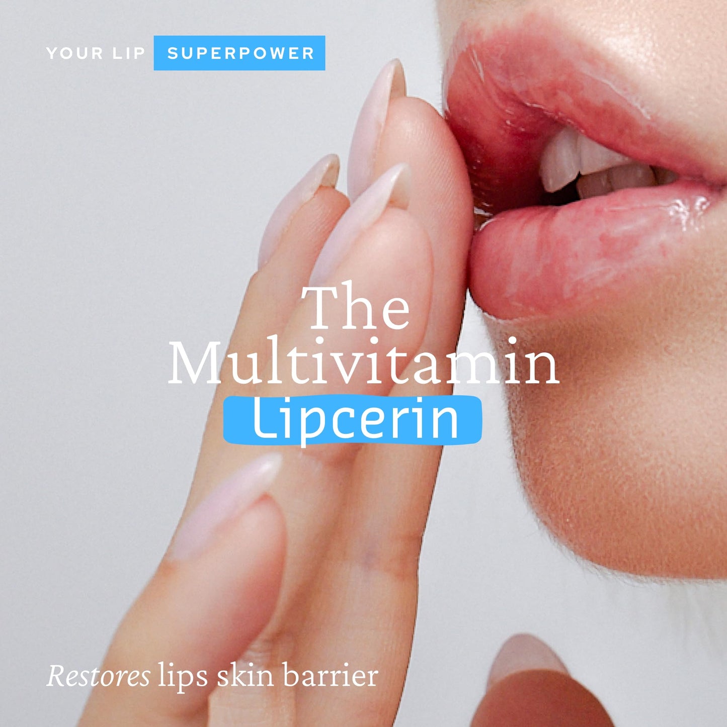 belif Super Knights Multivitamin Lipcerin - Multi-Purpose Glossy Lip Butter Balm with Vitamin B3, C, E & B12 - Smooths Lip Texture & Strengthens Beauty and Personal Care belif