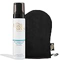 Bondi Sands Light/Medium Self Tanning Foam + Application Mitt | Includes Lightweight Sunless Foam + Reusable Mitt for a Flawless Finish ($30 Value) Beauty & Personal Care Bondi Sands
