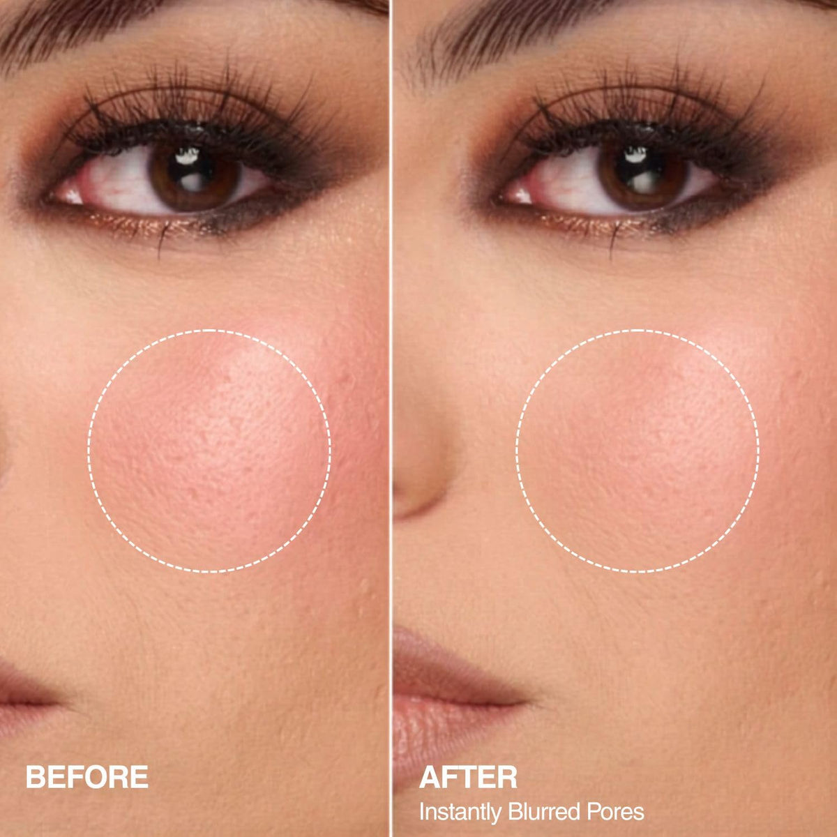 Talc-Free Airbrushed Boucle Silk Finishing Powder by ONE/SIZE