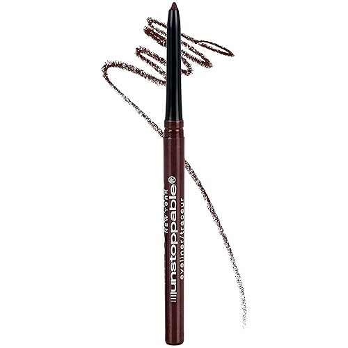 Maybelline Unstoppable Eyeliner, Cinnabar, 0.01 oz. Beauty & Personal Care MAYBELLINE