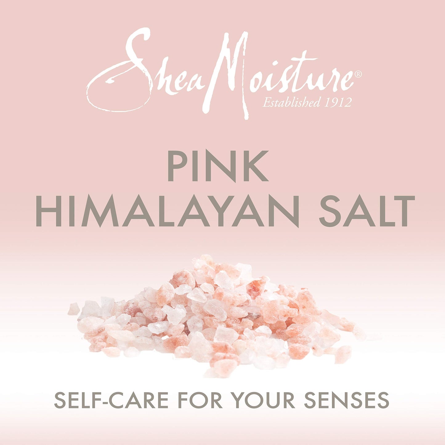 SheaMoisture Relaxing Body Wash All Skin Types Cruelty Free Skin Care Made with Fair Trade Shea Butter, Pink Himalayan Salt, Sage, 13 Ounce Beauty & Personal Care Shea Moisture