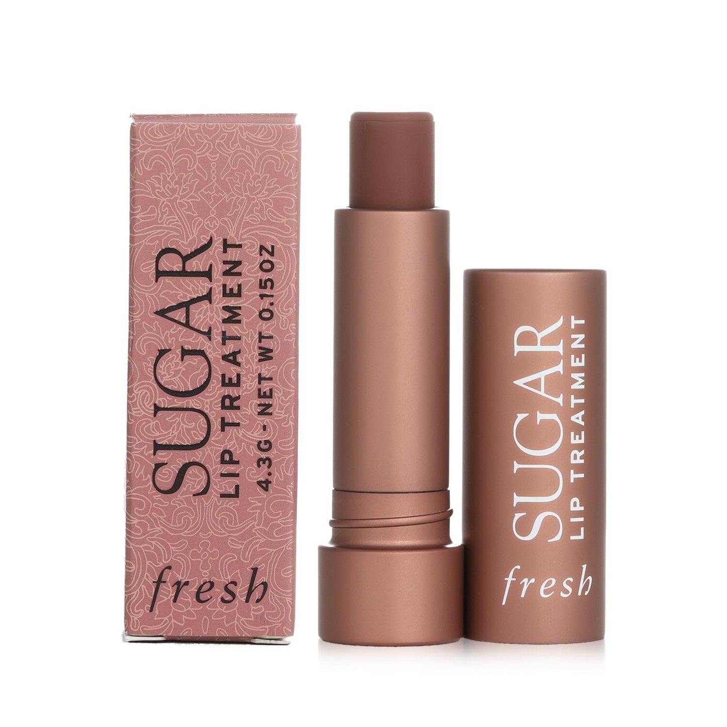 Sugar Lip Treatment - Cocoa by Fresh for Women - 0.15 oz Lip Treatment Beauty & Personal Care Fresh