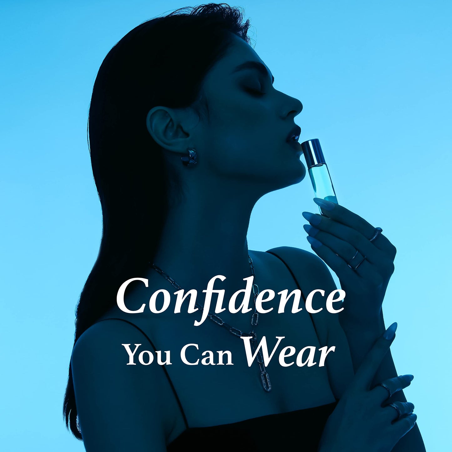 Pure Instinct Roll-On - The Original Pheromone Infused Essential Oil Perfume Cologne - TSA Ready (The Original - Unisex) Beauty & Personal Care Pure Instinct