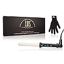 Paul Brown Hawaii EOS Curling Wand; Premium Hair Clipless Curler for Thin and Thick Hair - Silky Smooth, Radiant and Frizz Free Curls; Salon Quality Beauty & Personal Care Paul Brown Hawaii