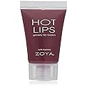 ZOYA Lip Gloss, Visa, 0.42 oz. Beauty & Personal Care ZOYA