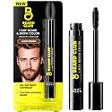 The Beard Club 1 Day Temporary Beard Dye for Men - Light Brown Beard, Mustache & Eyebrow Color for a Fuller, Well-Defined Look, Water & Sweat Beauty & Personal Care The Beard Club