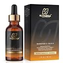 Radiance C+ Elixir 20% Vitamin C Face Serum with Hyaluronic Acid & Peptides, Ferulic Acid + Vitamin E - Brightening, Hydrating, Anti Aging Beauty & Personal Care NUTRAMAA